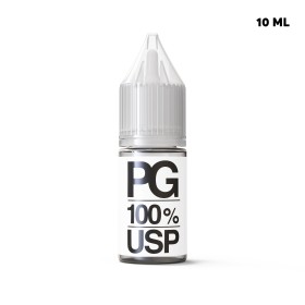 Base Full PG - 10ml Base Full PG - 10ml