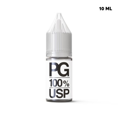 Base Full PG - 10ml