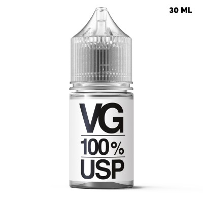 Base 100VG 0mg/ml - 30ml