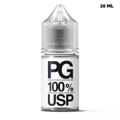 Base 100PG 0mg/ml - 30ml