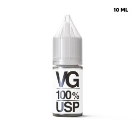 Base Full VG 10ml Base Full VG 10ml
