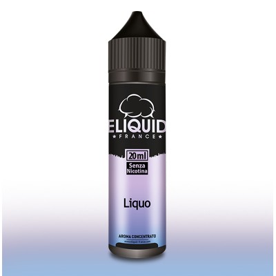 LIQUO - SHOT concentrato 20/60 ml
