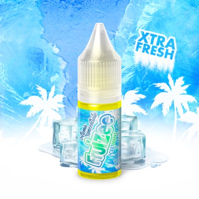 ICEE MINT  Aroma Concentrato Fruizee 10ml