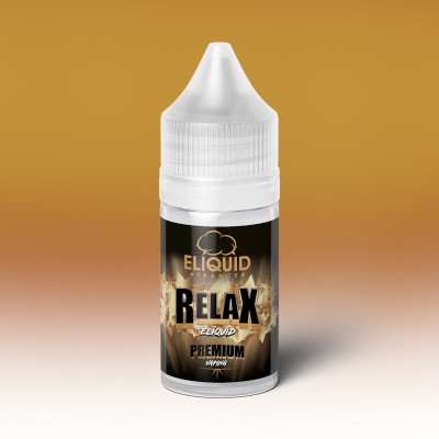 RELAX - MINI SHOT concentrato 10/30 ml