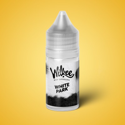 WHITE PARK - MINI SHOT concentrato 10/30 ml