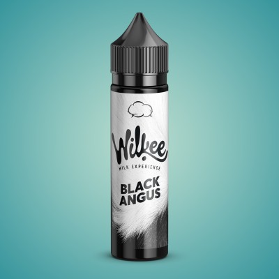 BLACK ANGUS - SHOT aroma concentrato 20/60 ml