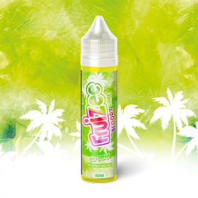 NO FRESH BLOODY LIME 10/60 NO FRESH BLOODY LIME 10/60