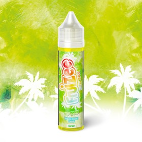 NO FRESH SUN BAY - SHOT concentrato 10/60 NO FRESH SUN BAY - SHOT concentrato 10/60