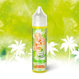 NO FRESH LEMON ORANGE MANDARIN 10/60 NO FRESH LEMON ORANGE MANDARIN 10/60