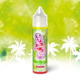 NO FRESH BLOODY SUMMER 10/60 NO FRESH BLOODY SUMMER 10/60