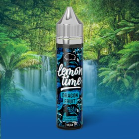 LEMON TIME DRAGON FRUIT 10/60 LEMON TIME DRAGON FRUIT 10/60