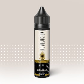 REVOLUCION 10/60 REVOLUCION 10/60