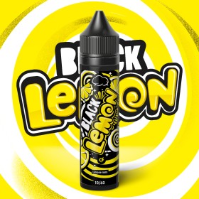 BLACK LEMON 10/60 BLACK LEMON 10/60
