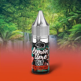 LEMON TIME STRAWBERRY AROMA CONCENTRATO LEMON TIME STRAWBERRY AROMA CONCENTRATO