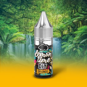 LEMON TIME ORANGE AROMA CONCENTRATO LEMON TIME ORANGE AROMA CONCENTRATO