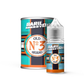 03 CARAMEL CARROT TART - MINI SHOT concentrato 10/30 03 CARAMEL CARROT TART - MINI SHOT concentrato 10/30