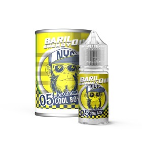 05 PASSION BANANA FRESH - MINI SHOT concentrato 10/30 05 PASSION BANANA FRESH - MINI SHOT concentrato 10/30