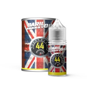 44 LEMON TART PEANUT - MINI SHOT concentrato 10/30 44 LEMON TART PEANUT - MINI SHOT concentrato 10/30