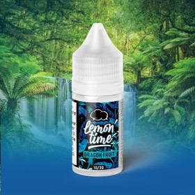 LEMON TIME DRAGON FRUIT 10/30 LEMON TIME DRAGON FRUIT 10/30