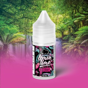 LEMON TIME RED FRUIT 10/30 LEMON TIME RED FRUIT 10/30