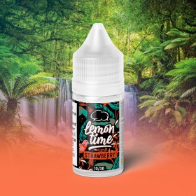 LEMON TIME STRAWBERRY 10/30 LEMON TIME STRAWBERRY 10/30