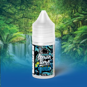 LEMON TIME BLUEBERRY 10/30 LEMON TIME BLUEBERRY 10/30
