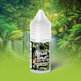 LEMON TIME WHITE GRAPE 10/30 LEMON TIME WHITE GRAPE 10/30