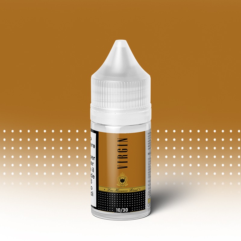 quanto durano 10 ml di liquido per sigaretta elettronica Quanto dura un flacone di liquido per ecig main image 1