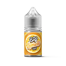 LEMON TART - MINI SHOT concentrato 10/30 LEMON TART - MINI SHOT concentrato 10/30