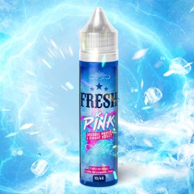 FRESH PINK 10/60 FRESH PINK 10/60