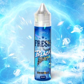 FRESH BLACK 10/60 FRESH BLACK 10/60