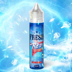 FRESH RED 10/60 FRESH RED 10/60