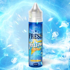 FRESH YELLOW 10/60 FRESH YELLOW 10/60