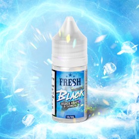 FRESH BLACK 10/30 FRESH BLACK 10/30