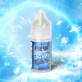 FRESH BLUE 10/30 FRESH BLUE 10/30