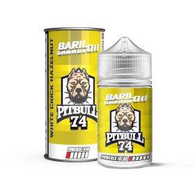 74 WHITE CIOK HAZELNUT - SHOT concentrato 10/60 74 WHITE CIOK HAZELNUT - SHOT concentrato 10/60