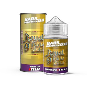 09 RESIN COOKIES - SHOT concentrato 10/60 09 RESIN COOKIES - SHOT concentrato 10/60