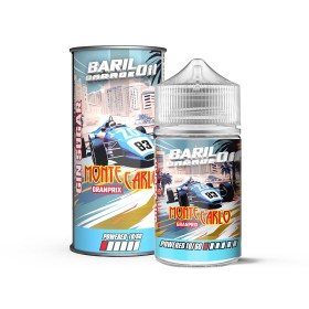 83 GIN SUGAR - SHOT concentrato 10/60 83 GIN SUGAR - SHOT concentrato 10/60