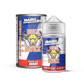 19/86 - BULL BLACK- SHOT concentrato 10/60 19/86 - BULL BLACK- SHOT concentrato 10/60