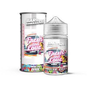 70 - FRESH AND LOVE - SHOT concentrato 10/60 70 - FRESH AND LOVE - SHOT concentrato 10/60