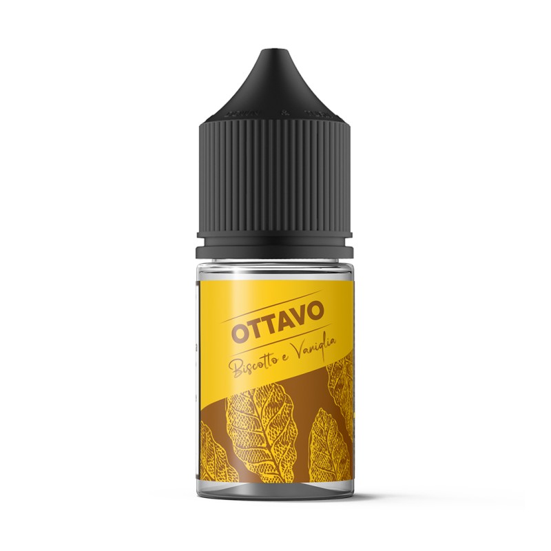 OTTAVO - MINI SHOT concentrato 10/30 | Eliquid France Italia