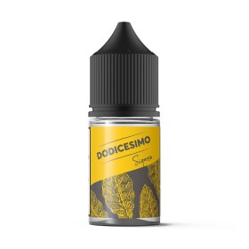 DODICESIMO - MINI SHOT concentrato 10/30 DODICESIMO - MINI SHOT concentrato 10/30