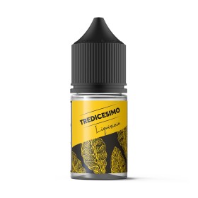 TREDICESIMO - MINI SHOT concentrato 10/30 TREDICESIMO - MINI SHOT concentrato 10/30