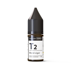 T2 BLOND CIGAR - AROMA CONCENTRATO T2 BLOND CIGAR - AROMA CONCENTRATO