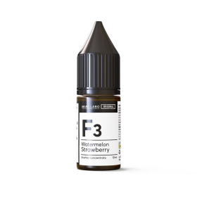 F3 WATERMELON STRAWBERRY - AROMA CONCENTRATO F3 WATERMELON STRAWBERRY - AROMA CONCENTRATO