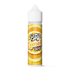 LEMON TART - SHOT concentrato 10/60 LEMON TART - SHOT concentrato 10/60