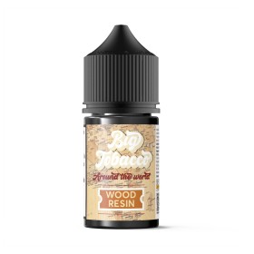 WOOD RESIN - MINI SHOT concentrato 10/30 WOOD RESIN - MINI SHOT concentrato 10/30