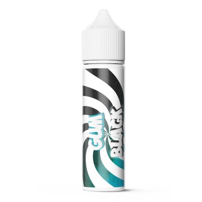 GUM - BLACK SHOT concentrato 10/60