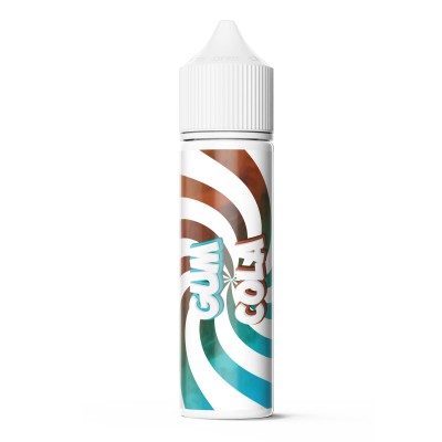 GUM - COLA  SHOT concentrato 10/60