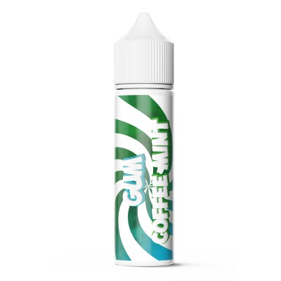 GUM - COFFEMINT SHOT concentrato 10/60